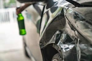 Getting a Car Insurance After DUI in San Diego, CA