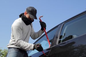How to Protect Your Vehicle from Theft in San Diego, CA