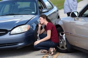 Steps to Take After a Car Accident in San Diego, CA