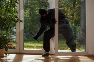 Steps to Take If Someone Has Broken into Your Home in San Diego, CA