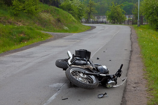 Steps to Take When Your Motorcycle Breaks Down While Riding