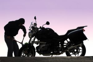 4 Tips for Preventing Motorcycle Theft in San Diego, CA