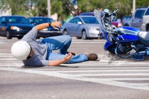 What You Should Do if You're in a Motorcycle Accident in San Diego, CA