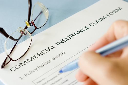 Different Types of Commercial Insurance in San Diego, CA