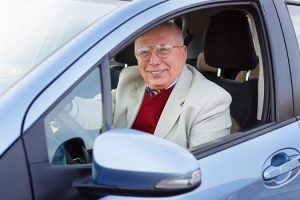 Can Older Adults Qualify for Discounts on Auto Insurance in San Diego, CA