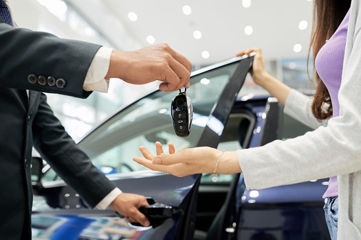 What Mistakes to Avoid When You Buy a New Car in San Diego, CA