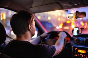 How to Drive Safely at Night in San Diego, CA
