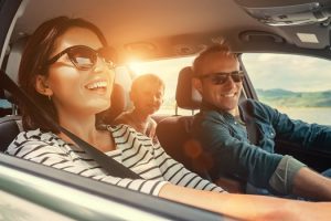 Advanced Auto Feature for Future in San Diego, CA