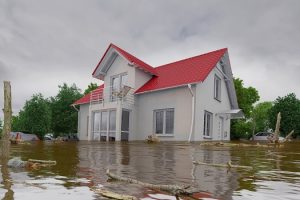 Does My Homeowners Insurance Cover Flood Damage in San Diego, CA