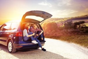Preparing for a Safe Road Trip During Spring Break in San Diego, CA