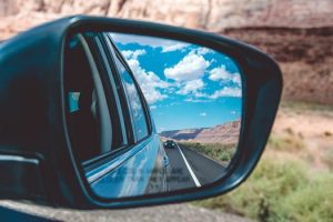 Why Are Objects in Your Sideview Mirror Closer Than They Appear?