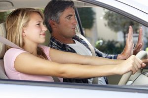 Preparing Your Teen to Drive Solo in San Diego, CA