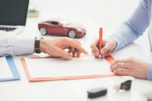 Difference Between Comprehensive & Collision Car Insurance in San Diego, CA