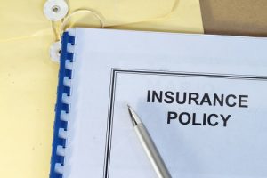 Coverage Under Comprehensive Insurance Policy in San Diego, CA