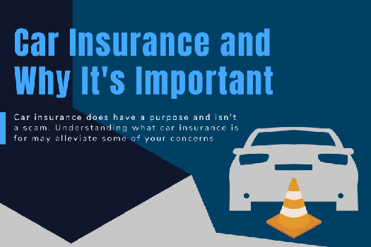 Benefits of Auto Insurance