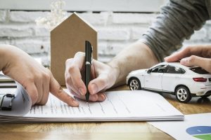 Comprehensive Car Insurance According to California Law in San Diego, CA