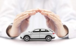 Does Auto Insurance Include Theft Coverage in San Diego, CA