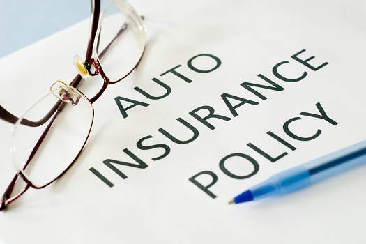 Auto Insurance: Comprehensive or Liability in San Diego, CA