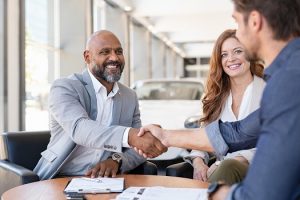 How to Purchase a Safe Automobile in San Diego, CA