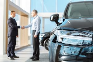 Insurance Coverage of Rental Vehicles in San Diego, CA