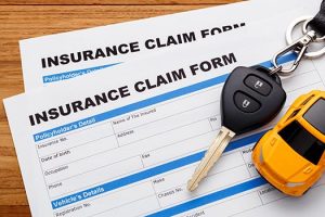 How to File a Comprehensive Auto Insurance Claim in San Diego, CA