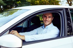 Safety Tips for Drivers Taking Their First Drive Alone in San Diego, CA