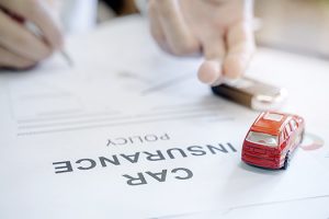 Is Auto Insurance More Expensive in San Diego, California?