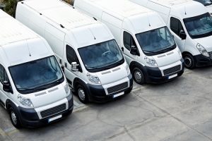 Learning About a Commercial Vehicle in San Diego, CA