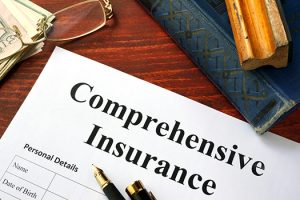 Comprehensive Car Insurance, Auto Insurance San Diego