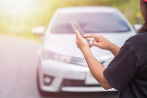 What Options Do You Have If You Have Locked Your Keys in Your Car in San Diego, CA