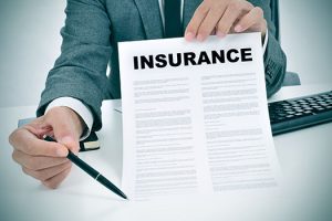 Business Protection Forms Offered by Commercial Insurance in San Diego, CA