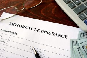 Motorcycle Insurance Rates in San Diego, California