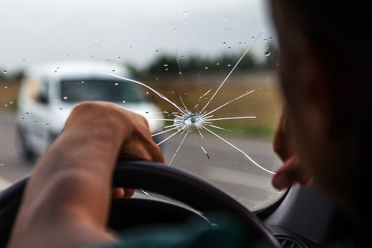 Will Comprehensive Insurance Cover Windshield Damages in San Diego, CA