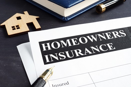 Why is My Home Business Covered by My Homeowners Insurance in San Diego, CA
