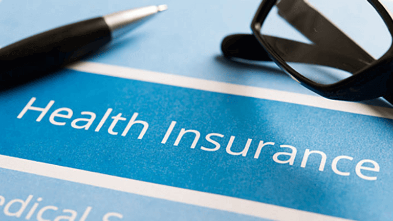 Health Insurance | National City & San Diego, CA