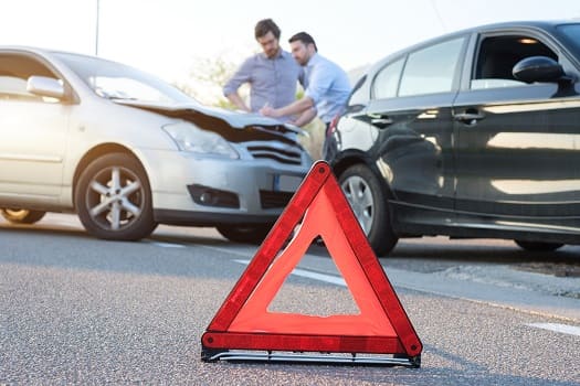 Reasons You Why Should Never Admit Fault After a Motor Vehicle Accident in San Diego, CA