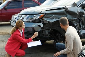 Is It Worth Claiming on Car Insurance for a Dent in San Diego, CA