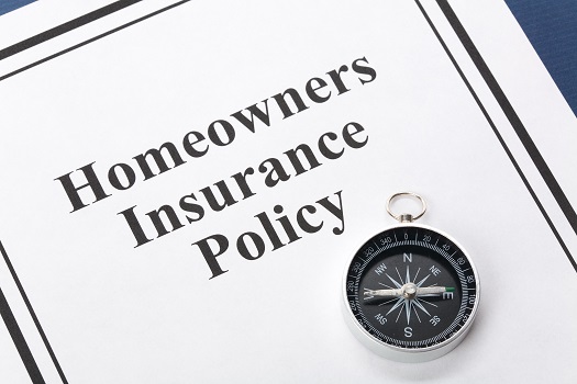Should I Review My Homeowners Insurance Needs in San Diego, CA