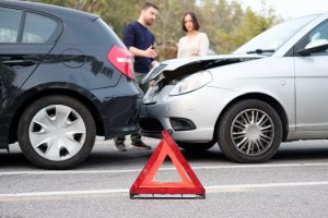 Details You Need if Someone Hits Your Car in San Diego, CA