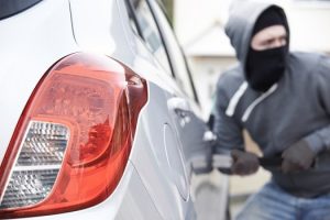 Which Car Is the Easiest to Steal?