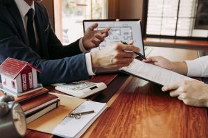 Commercial Property Insurance