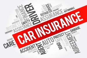 Basic Types of Auto Insurance