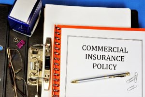 Some Things Commercial Insurance Doesn’t Cover
