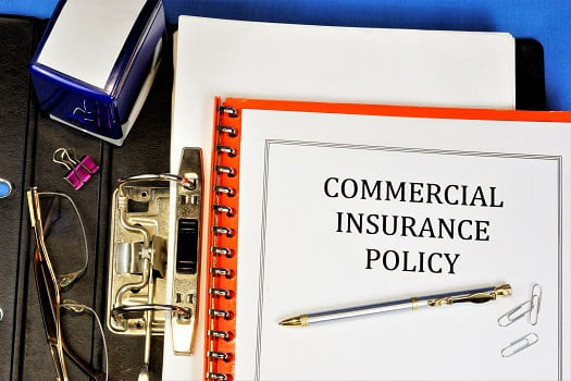 Some Things Commercial Insurance Doesn’t Cover