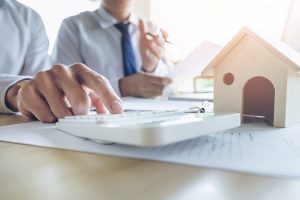 calculating commercial insurance