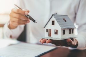 Mortgage Insurance Is Different from Home Insurance