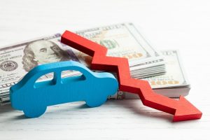 What You Pay for Auto Insurance