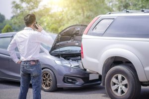 how Can we Know if an Auto Accident Is Your Fault