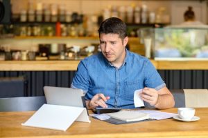 Operating a Small Business without Buying Insurance