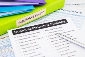 How Do I Get Business Insurance in San Diego, CA